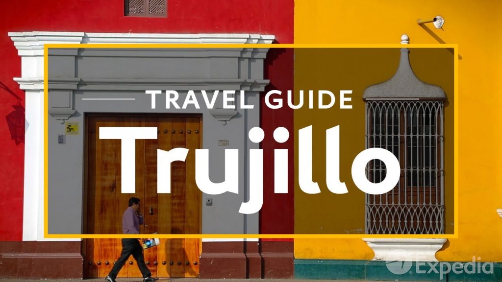 Trujillo Vacation Travel Guide | Expedia