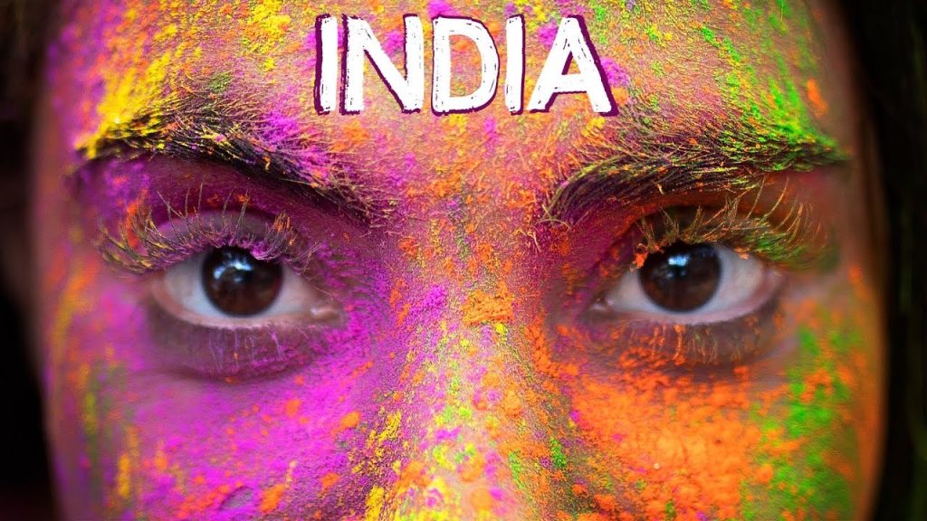 How to Travel INDIA - but is it safe?