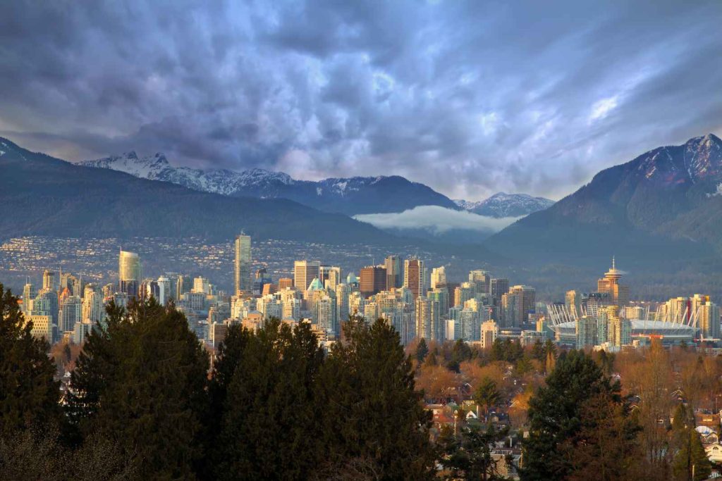 21 Best Day Trips from Vancouver, British Columbia in 2023