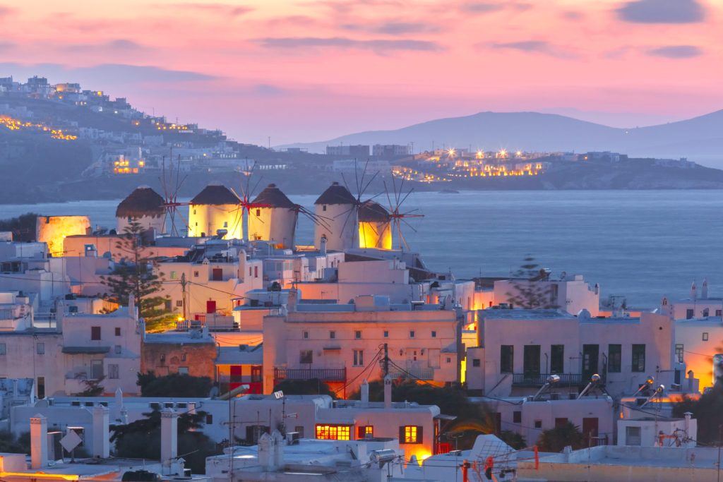 22 Best Things to do in Mykonos In 2024